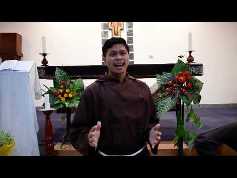 SOLO UNIT KAMERINO, BIARA KAPUSIN ALVERNA, PEMATANGSIANTAR