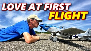 Own THIS P-51 - Ditch The Rest!!!