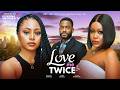 LOVE ME TWICE UCHE MONTANA REGINA DANIELS CHIKE DANIELS Latest 2026 Nigerian Movies