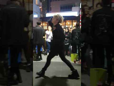 [MAXXAM] 190510 이찬욱 - Want (TAEMIN cover)