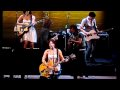 Sarah Mclachlan - Illusions of Bliss - Lilith Fair @ Shoreline