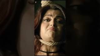 Assassin Kaira got Assassinated #akanshapuri #villainess #hanged #killergirl #baddie #leathergirl