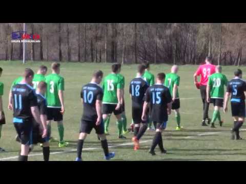 KONICZYNKA OCICE - SAN WRZAWY 5:1 (3:0)