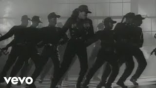 Janet Jackson - Rhythm Nation (Original Version from Rhythm Nation 1814 Film)