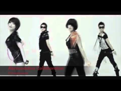 [S1Ent Collabs] Abracadabra (Korean)