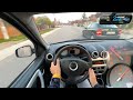 DACIA LOGAN 1 6 16v POV