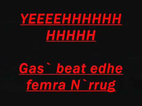 G-Oni Ft. Da Dark & Mr Joe - GANGSTA MAN