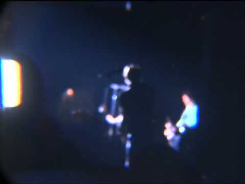 The Clash - NYC Palladium, 1979-09-21 VIDEO *LIVE*