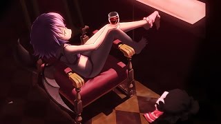 【東方Trance】 Requiem For A Nightmare 「SOUND HOLIC」