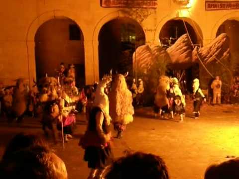 Ihoteak 2010 Oiartzun 3