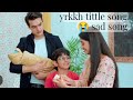Yeh Rishta Kya Kehlata Hai Tittle Song Sad Kaira ️ Yrkkh