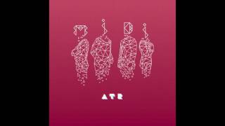 ATR - Echoes From Colombia