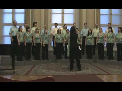 Festival Bratislava 2010 - K dur - Soutěžní vystoupení