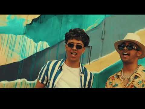 NO SE CONFORMA - Young Vene ft. Robledo, SamiTheprince & CubanBeef (Letra)