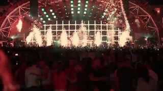 Ushua a Ibiza Beach Hotel Opening Party 2014