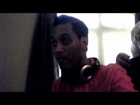 MISTERMUSIC working in EDDY FORT MODA GROG album