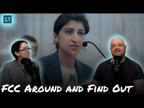 The Level1 Show June 11th 2024: FCC Around and Find Out