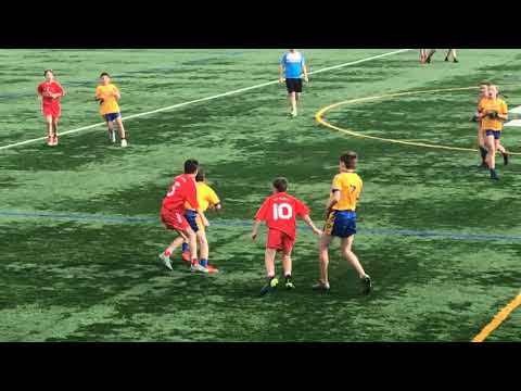 New York U13 Division A Final