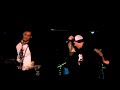80S PUNK BAND..DI - GUNS & EUTHANASIA  PERFORMED LIVE IN A TINY CLUB ORANGE COUNTY CALIFORNIA 