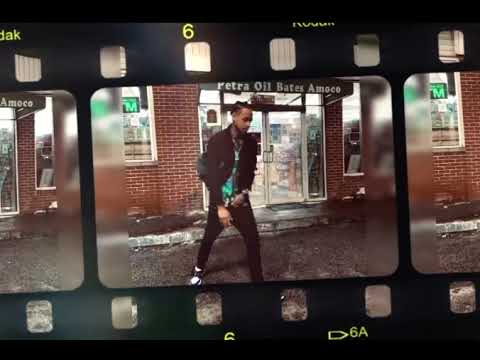 Official Ky - Sanguine Paradise freestyle (audio)