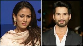 Mira's Classmate Criticizes Her | Shahid's Rom-Com To Be Titled As 'Tuesdays & Fridays' video