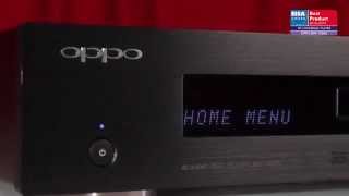 OPPO BDP-103EU (photo supp. n°5)