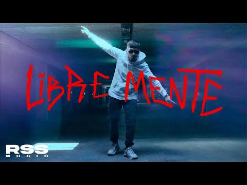 FDS - LIBRE MENTE (Prod. Maxi Lopro)