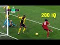 Goals That Cannot Be Repeated