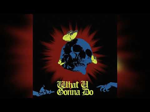 CXREMXRE - WHAT U GONNA DO (Official Audio)