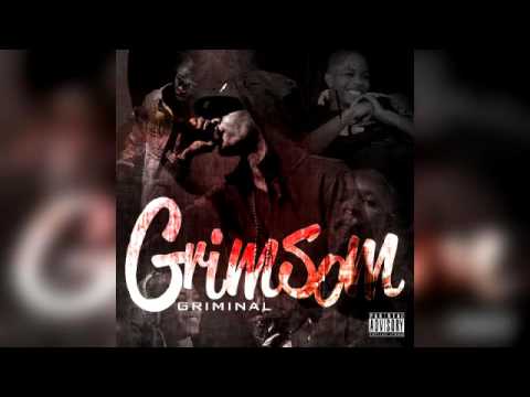 Griminal - Grimson (Mixtape)