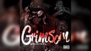 Griminal - Grimson (Mixtape)