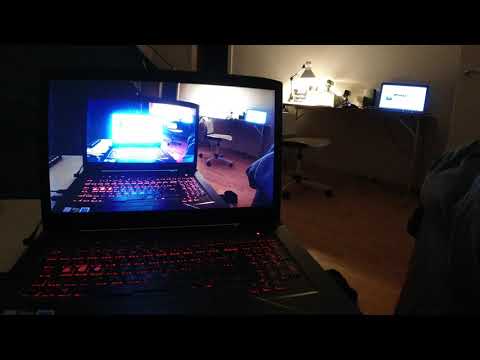 MongoTV_4035 - Del 3 - SPEJLBILLEDE I NATTEN