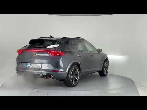 Cupra Formentor E-HYBRID 2**HEATED MULTIFUNCTIONAL - Image 2