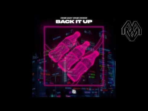 Movenchy x One Day One Coke - Back it Up