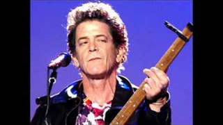 Lou Reed Street Hassle