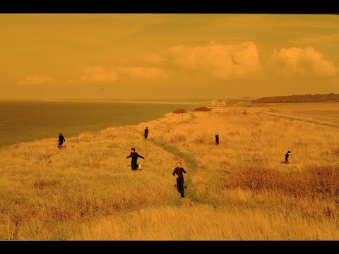 Ivan Dorn - Dead Blogger