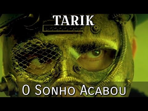 Júlio Ricardo Tarik