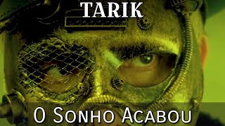 Júlio Ricardo Tarik