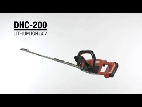 DHC-200