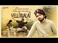 Nenjorama Om Vellimalai Om Vijay GV Prakash NR Raghunanthan Rajagopal Voni Music