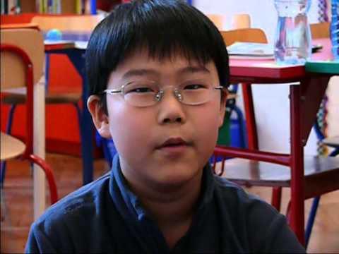 Telling Tales Year 5