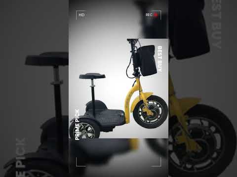 Product video