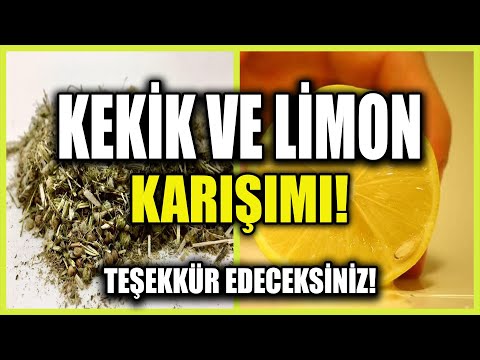 Mix Thyme and Lemon and You'll Thank Me for It!