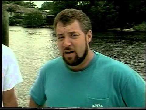 PREVIEW of SSTV 1-07 - Replacing A Steering Cable & Helm