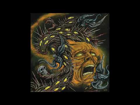 COGNIZANCE - Malignant Dominion (Full Album)