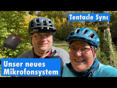 Unser neues Mikrofonsystem: Tentacle Sync E & Tentacle Track E
