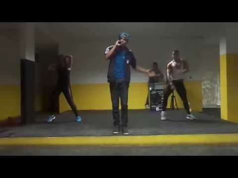 MC Inho (Ensaio Bumbum Vai Descer,Bumbum Vai Subir)