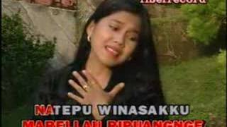 Lagu bugis-tana ogi wanuakku