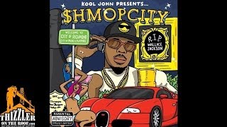 Kool John ft. Berner - Laying Low In The Cut [Prod. Iamsu! Of The Invasion] [Thizzler.com]