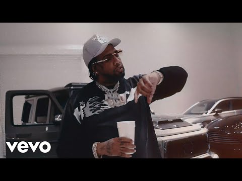Philthy Rich - ONE OF ONE (Official Video)